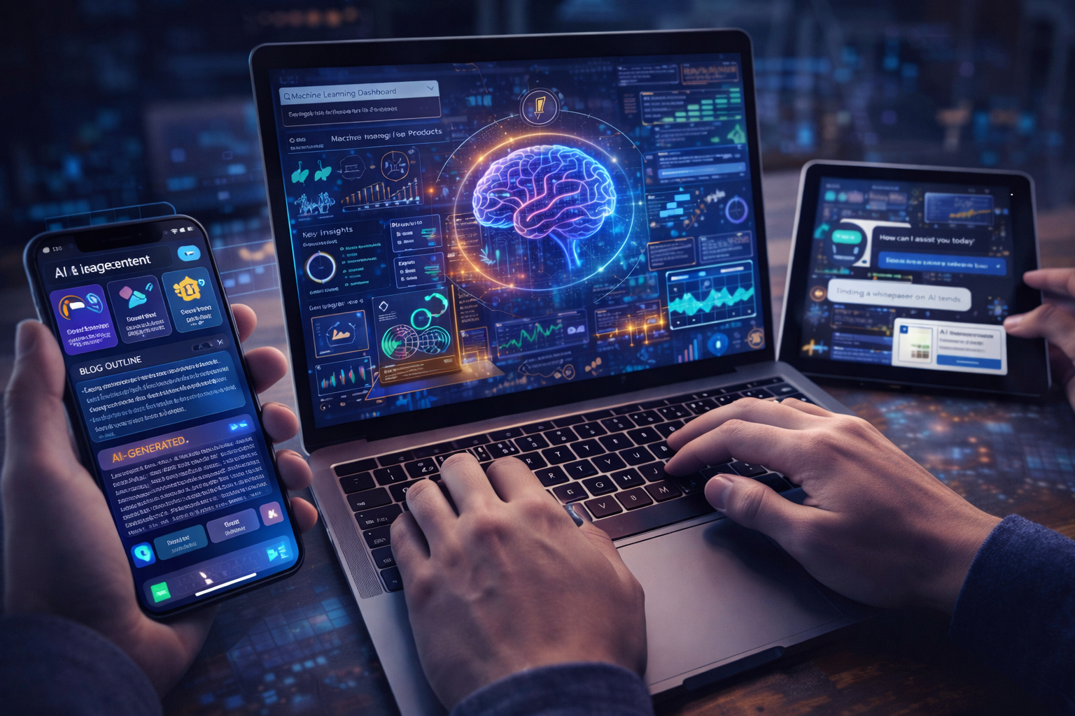 AI Development
