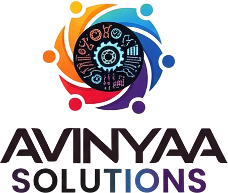 Avinyaa Solutions logo