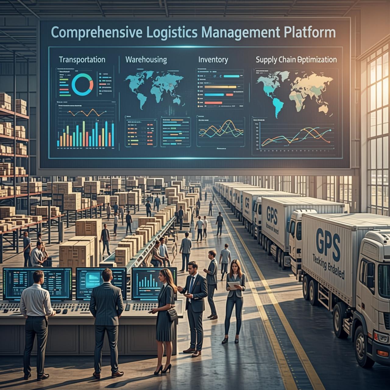 Logistics Management