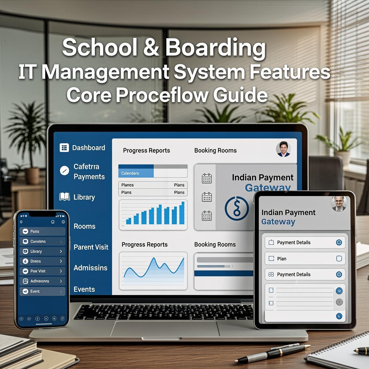 School Management