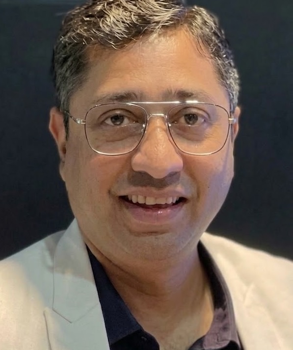Vinod Sethia, Founder & CEO of Avinyaa Solutions